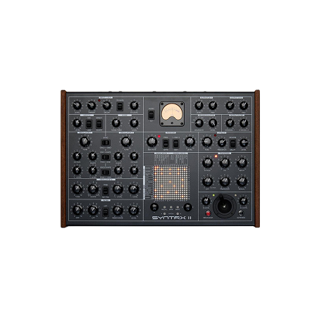 Synthesizers by Erica Synths