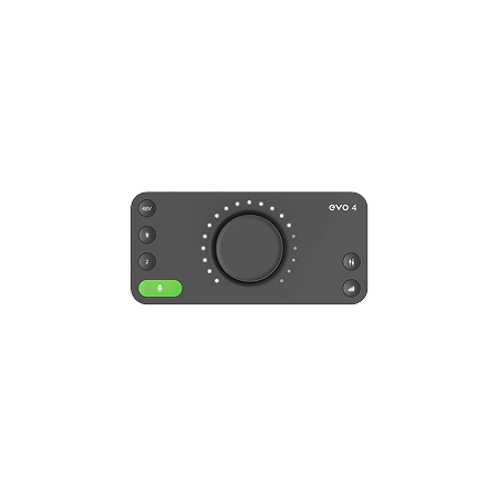 Audio Interfaces by Audient