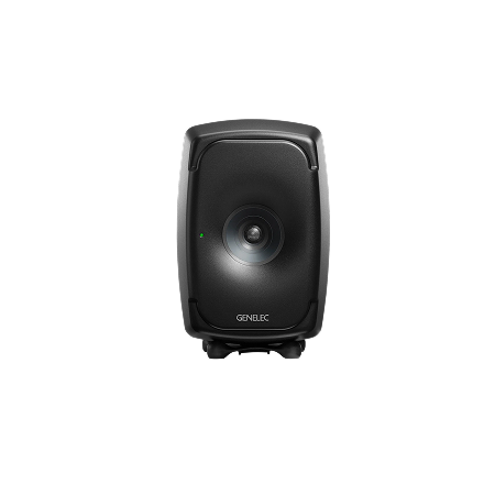 Studio Monitors