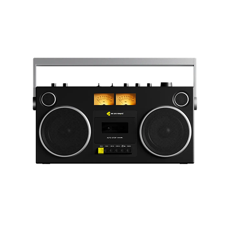 HiFi Speakers