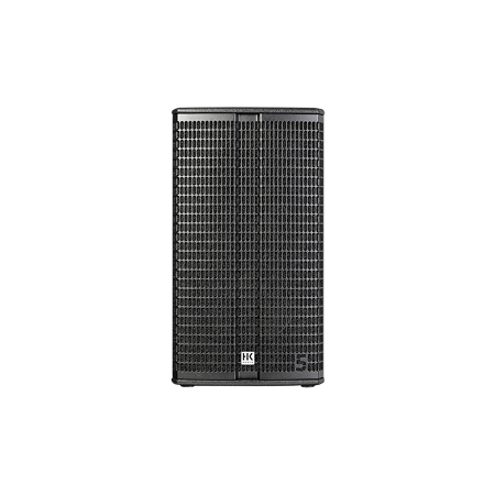 PA Speakers