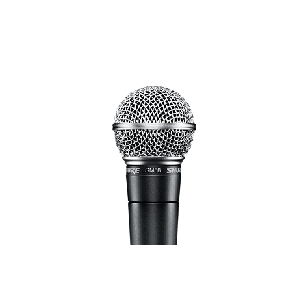 Pro Audio Microphones