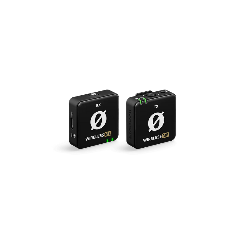 Wireless Microphones