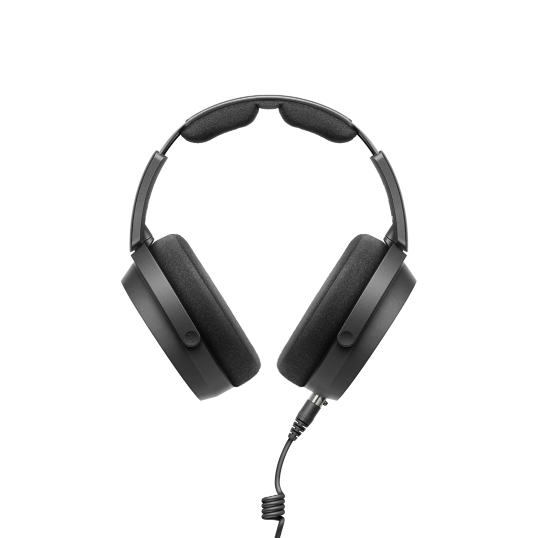 Studio Headphones by Sennheiser