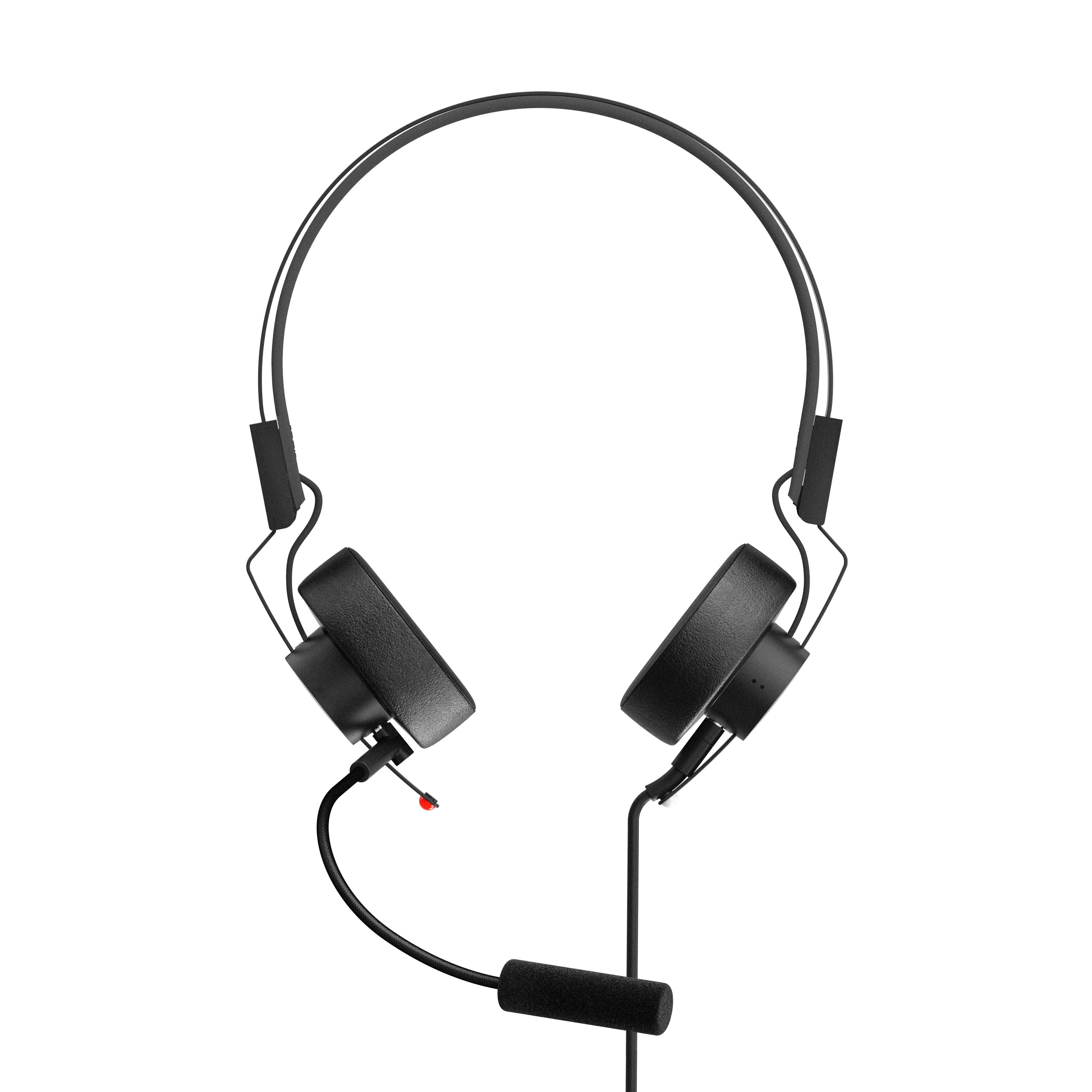 Studio Headphones by Teenage Engineering