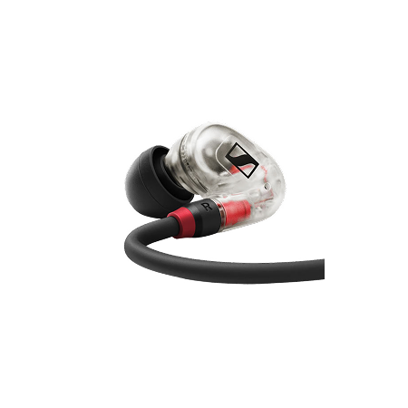In Ear Monitoring