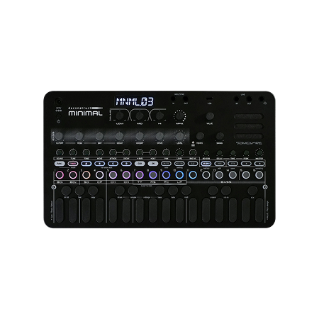 Synthesizers by Sonicware