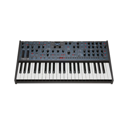 Synthesizers