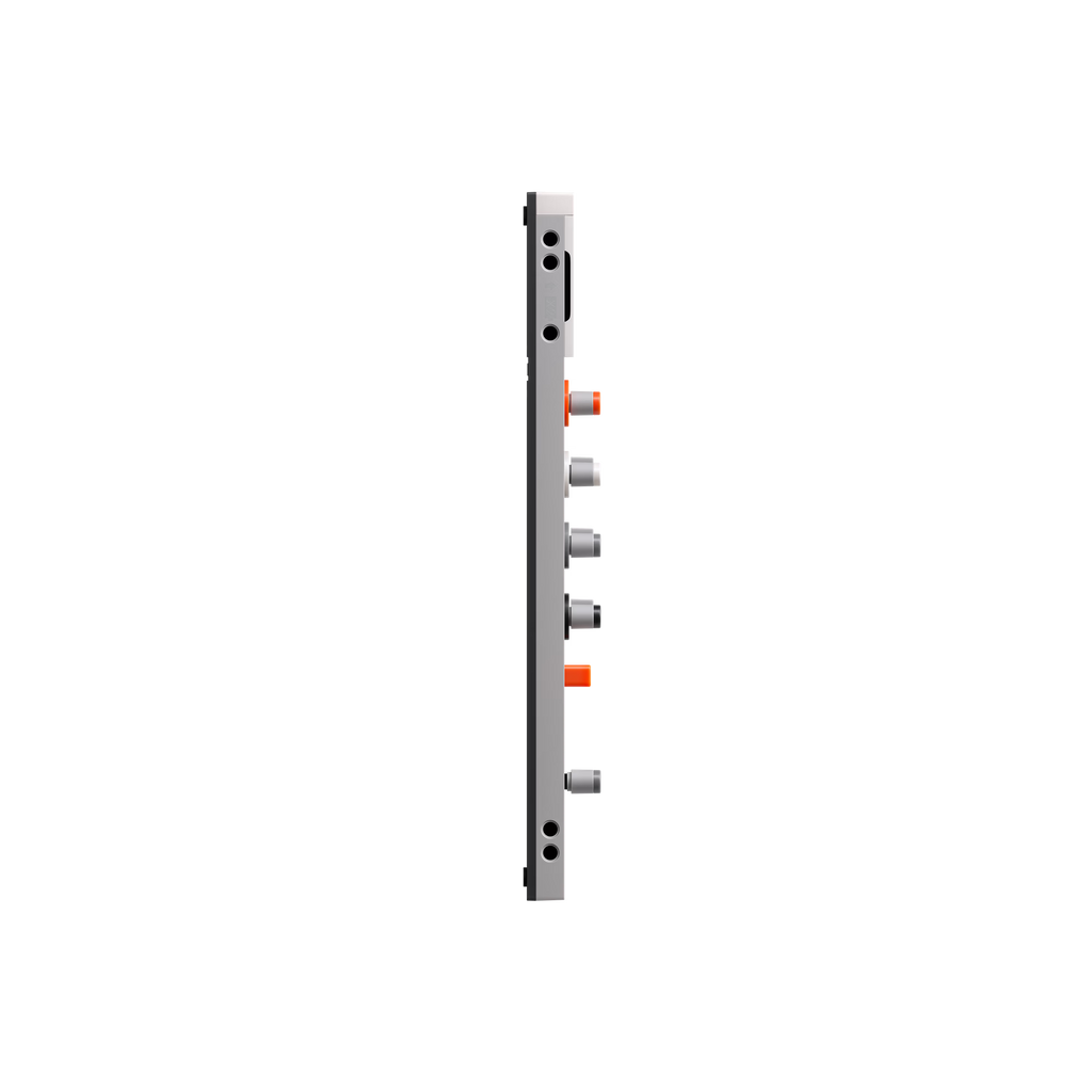 Teenage Engineering EP–136 K.O.–SIDEKICK