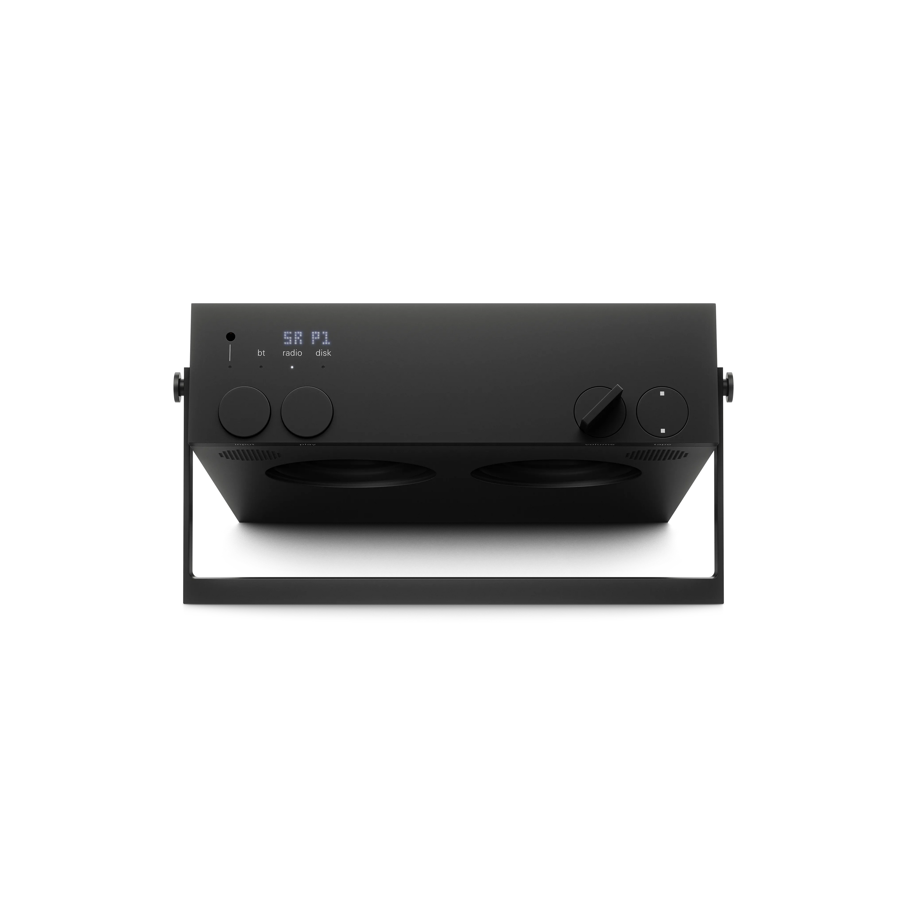 Teenage Engineering OB-4 Black