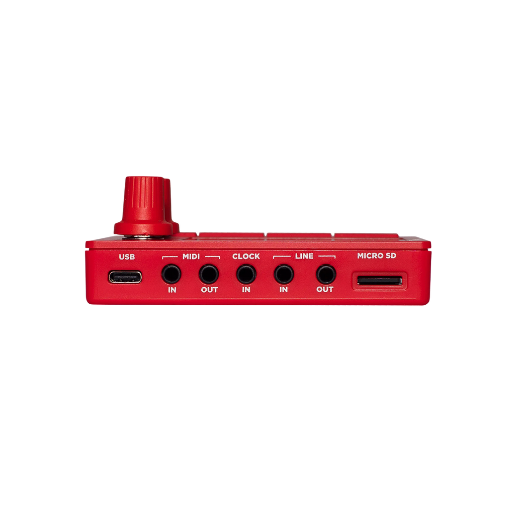 1010music Nanobox Fireball