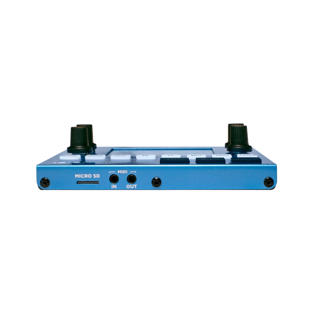 1010music Bluebox