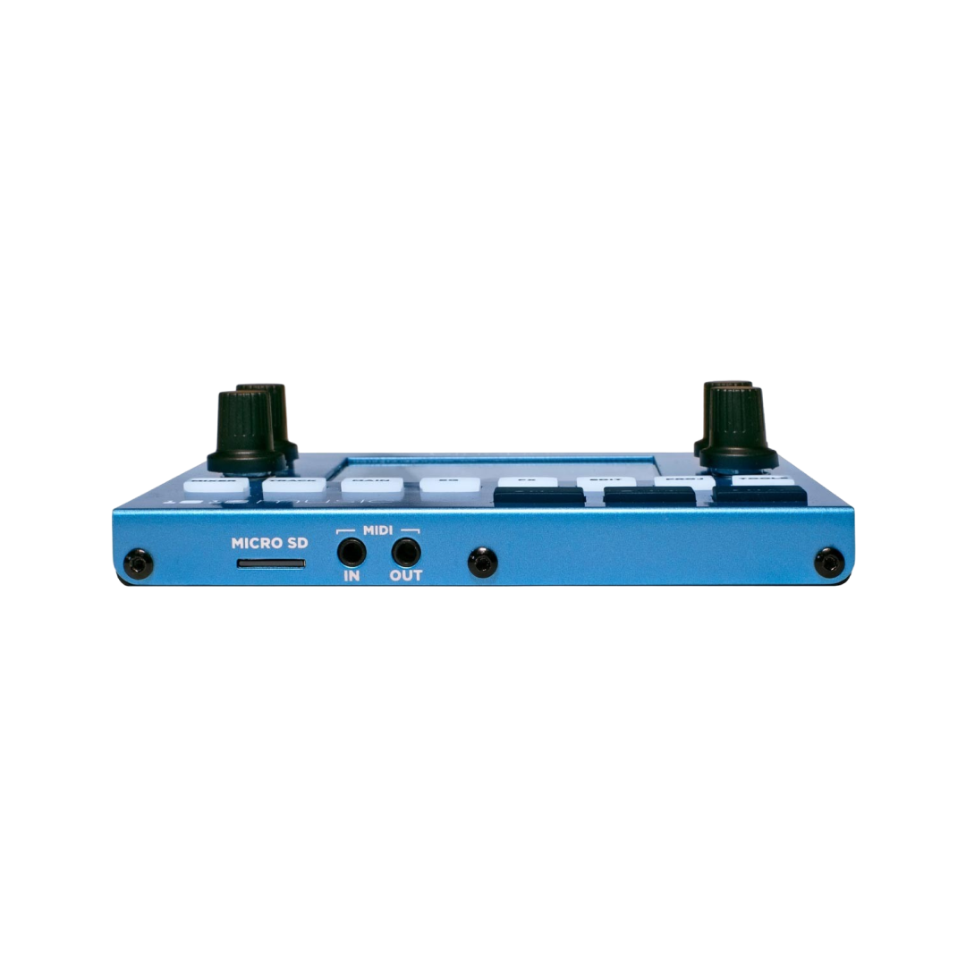 1010music Bluebox