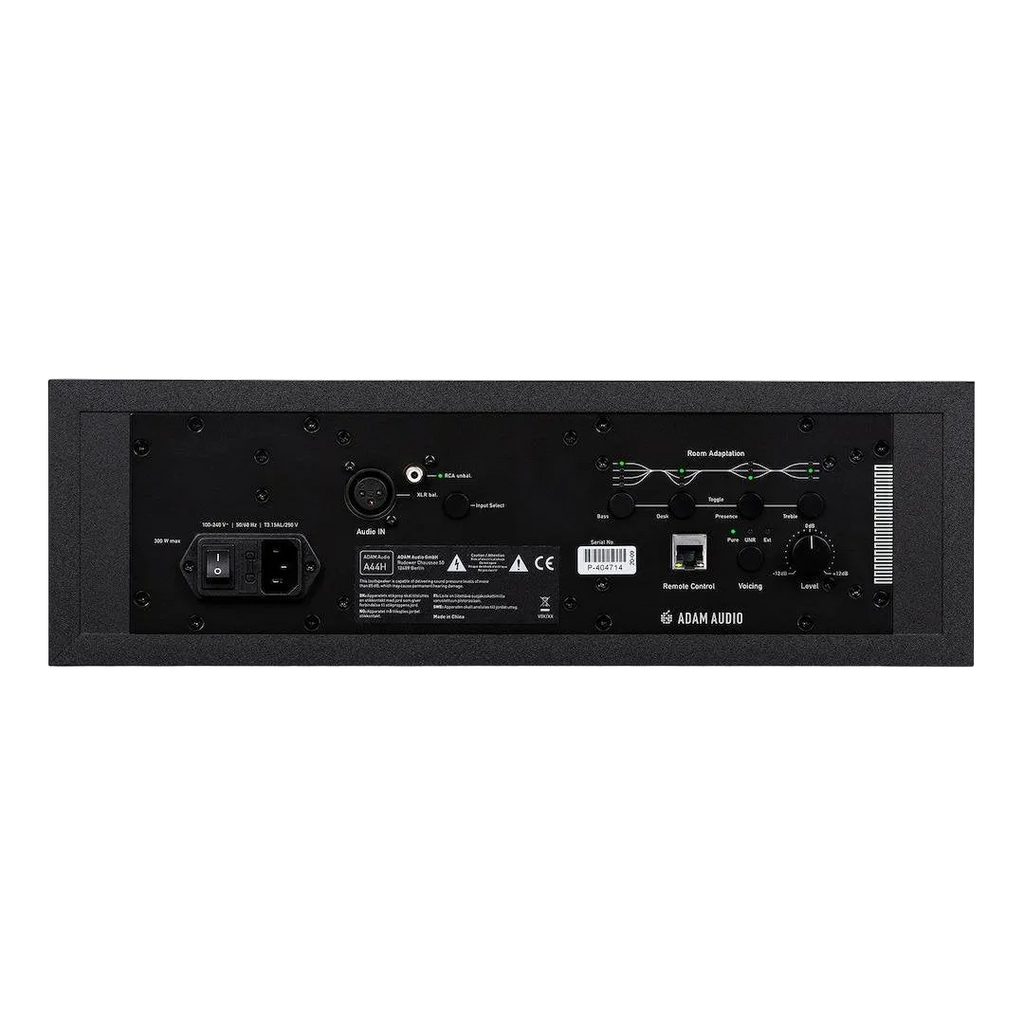 Adam Audio A44H