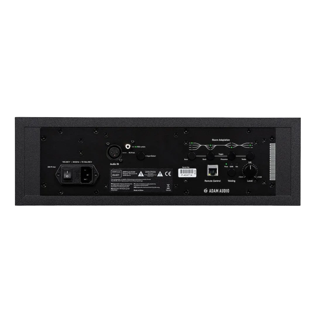 Adam Audio A44H
