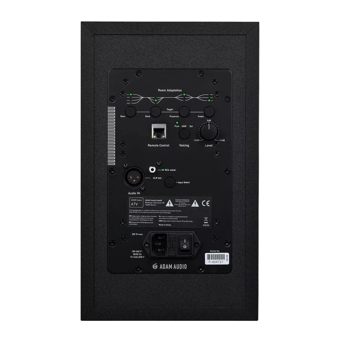 Adam Audio A7V