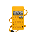 Teenage Engineering CASE CA-X Yellow