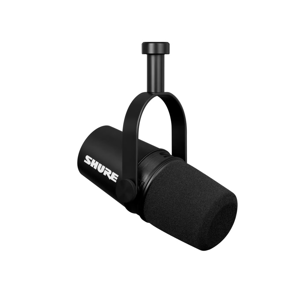Shure MV7X