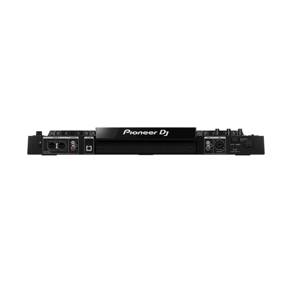 Pioneer DJ XDJ-RR Rekordbox