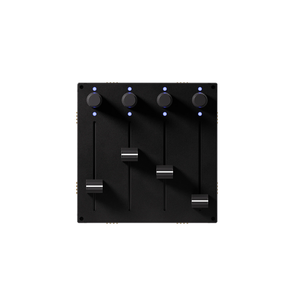 Intech Studio Grid Series 3 EF44 Detent