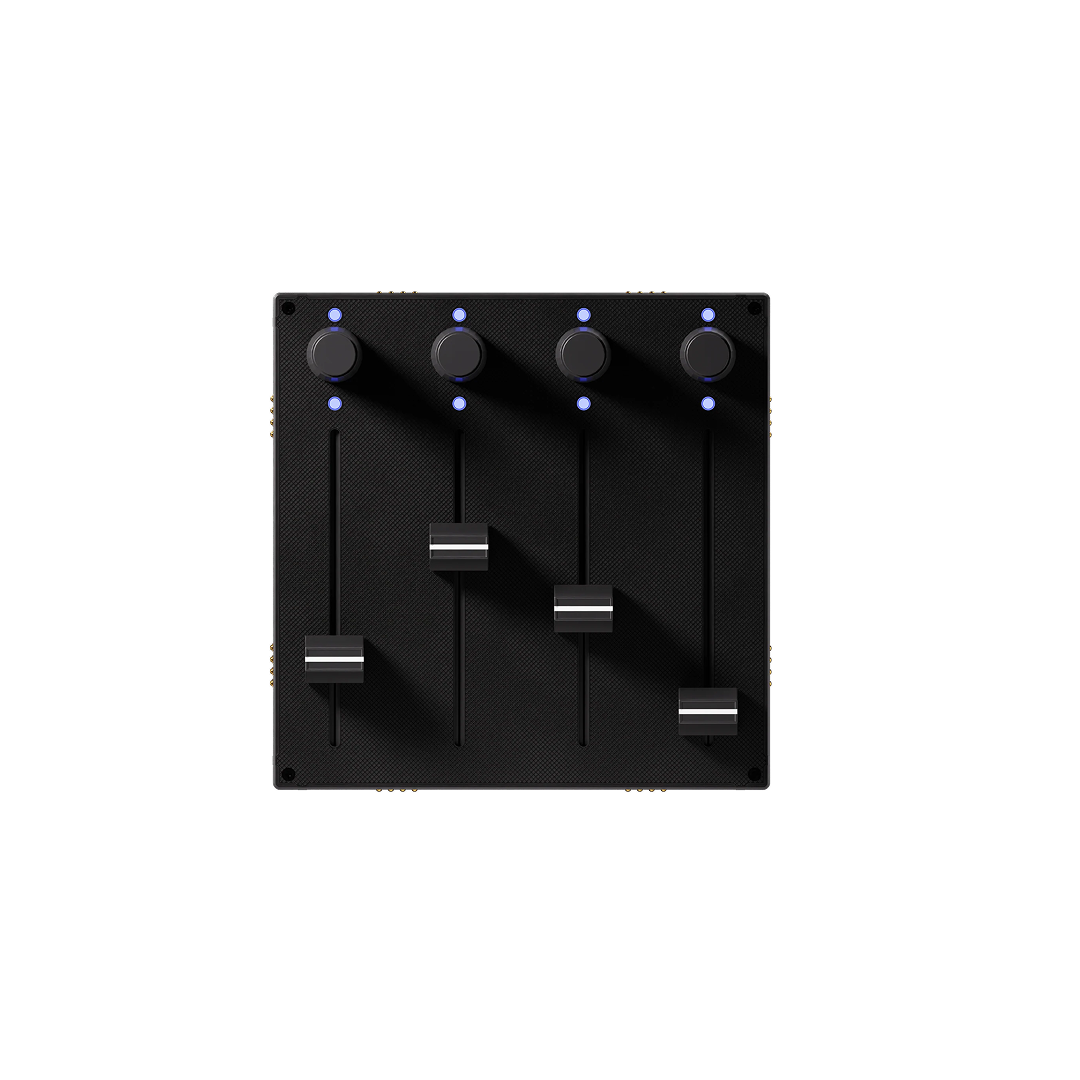 Intech Studio Grid Series 3 EF44 Detent