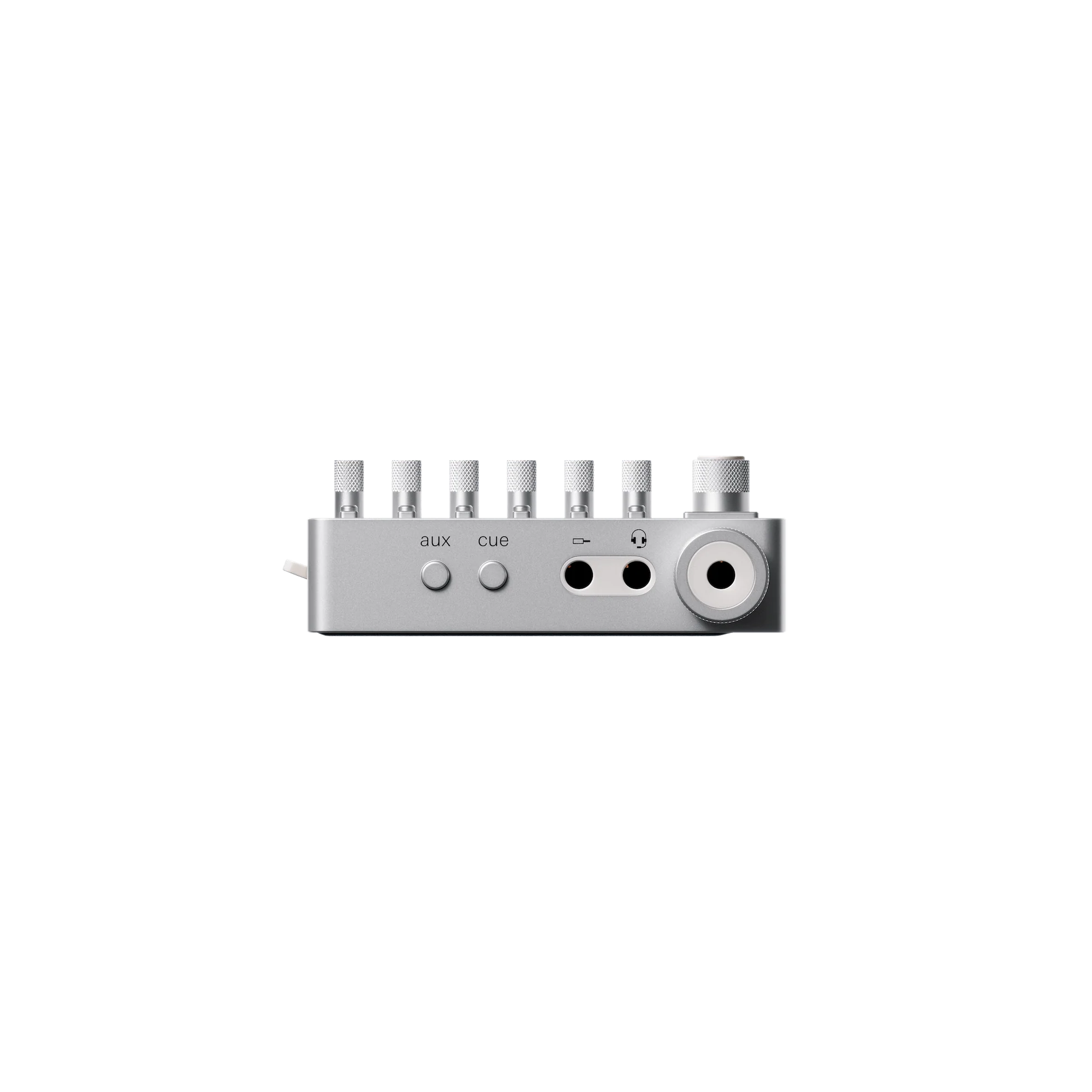 Teenage Engineering TX-6