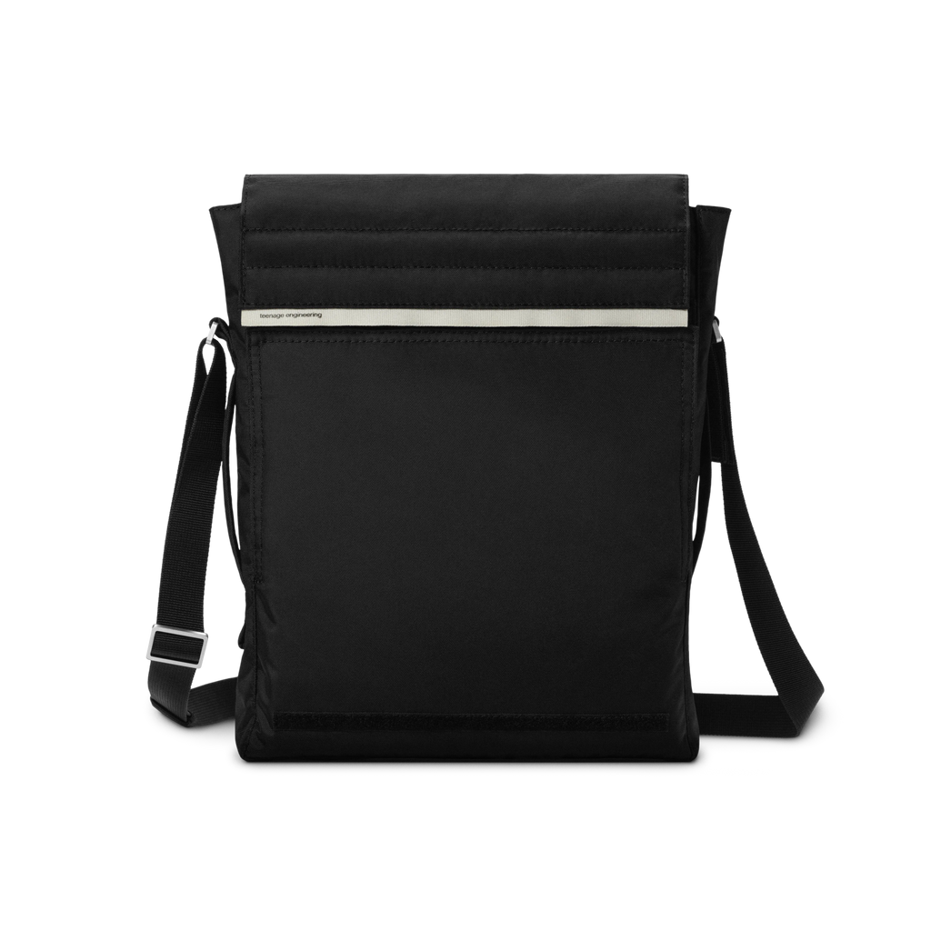 Teenage Engineering field OB-4 bag black