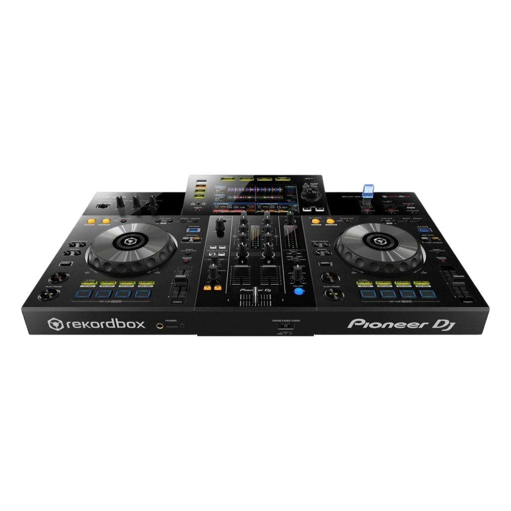 Pioneer DJ XDJ-RR Rekordbox