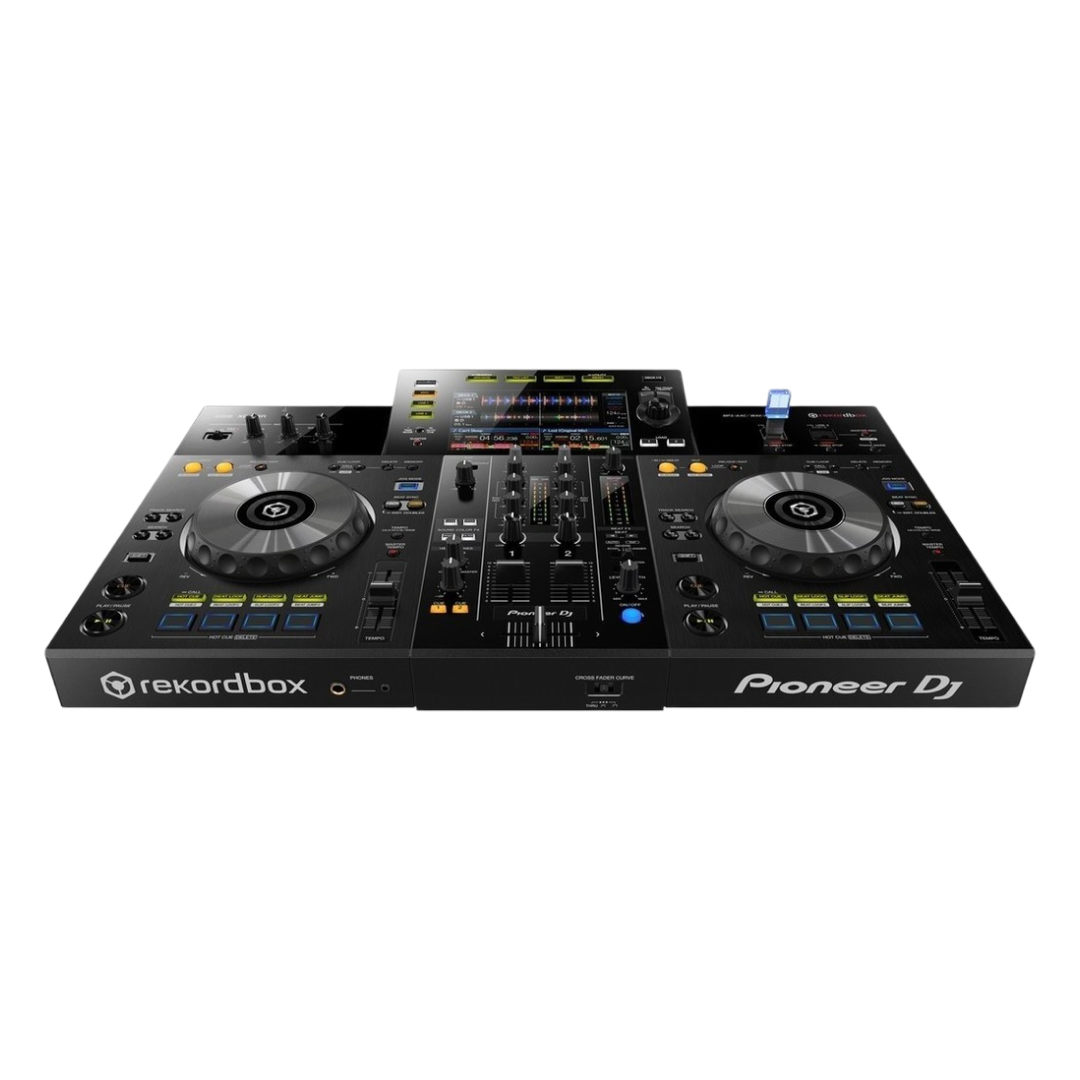 Pioneer DJ XDJ-RR Rekordbox