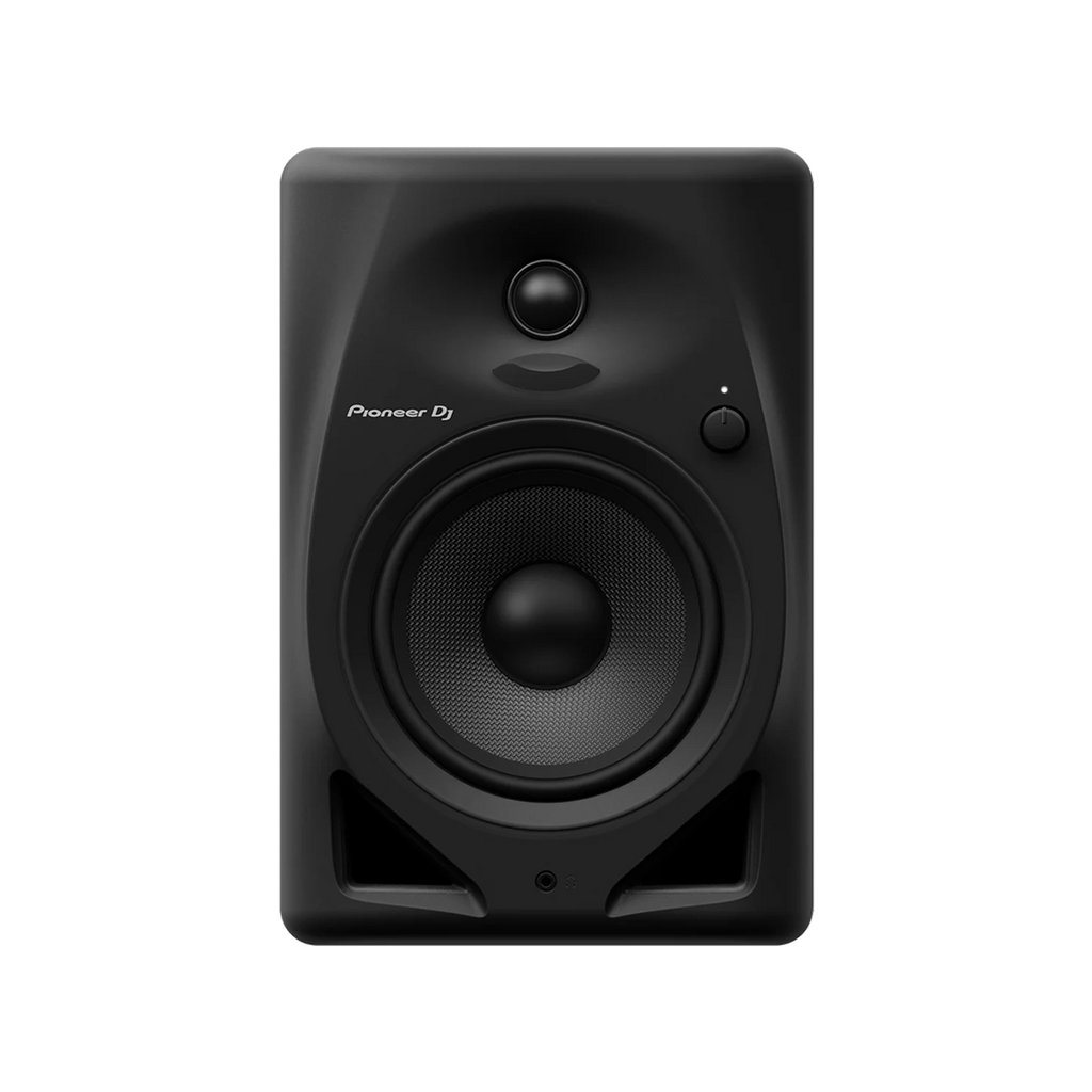 Pioneer DJ DM-50D Black (Pair)