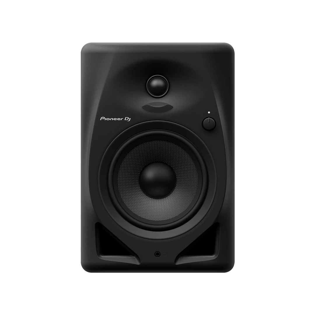 Pioneer DJ DM-50D Black (Pair)