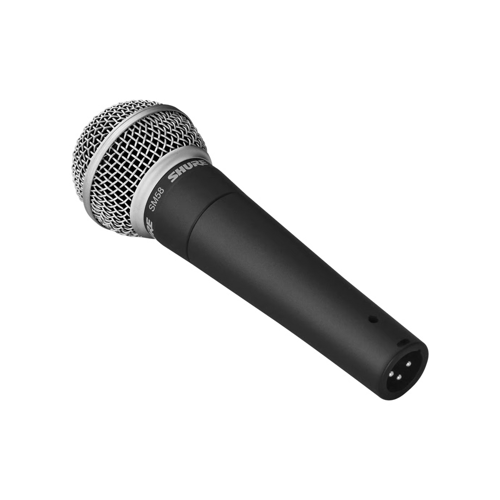 Shure SM58-LCE