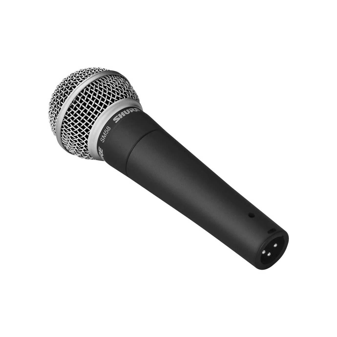Shure SM58-LCE