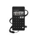 Teenage Engineering CASE CA-X Black