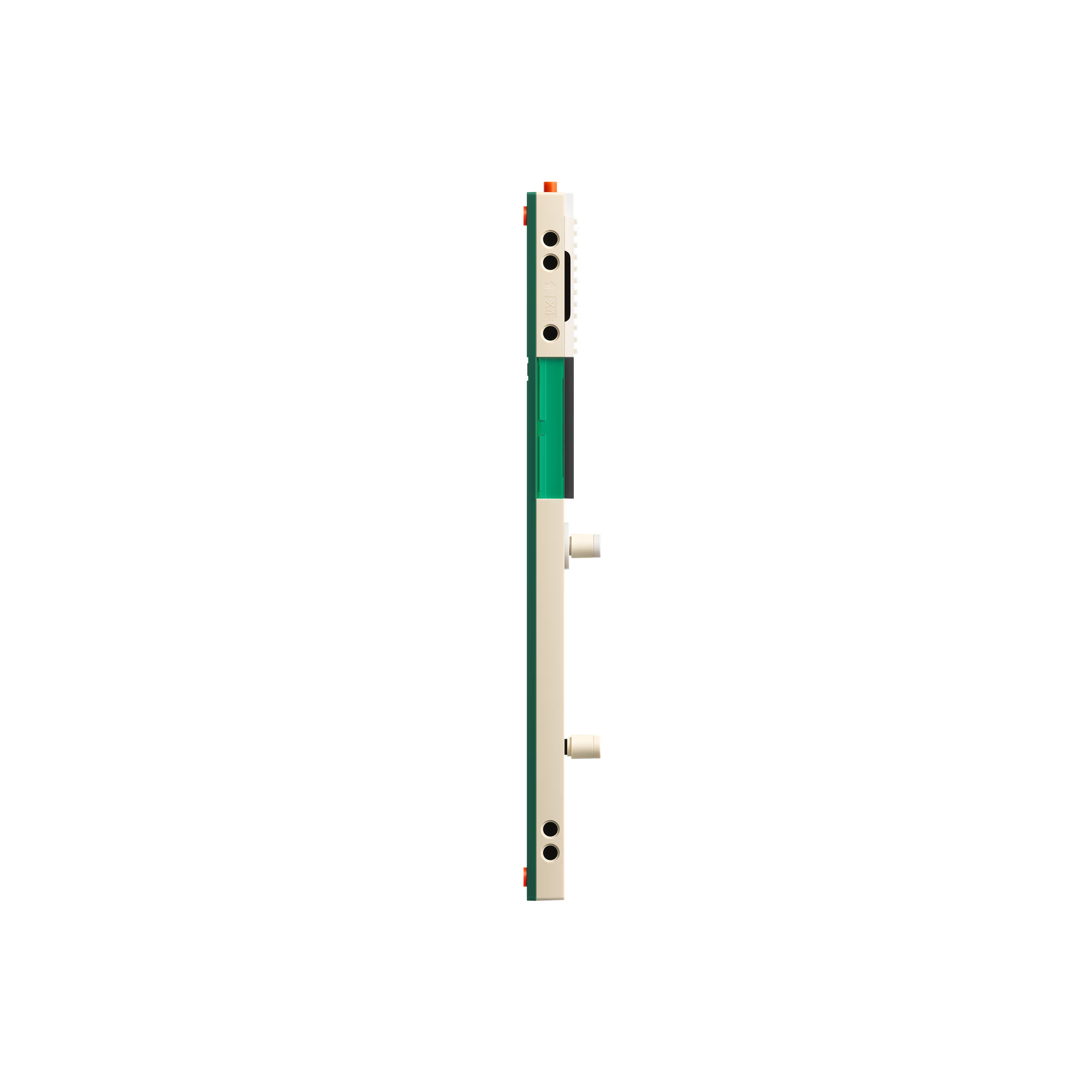 Teenage Engineering EP-40 Riddim Supertone