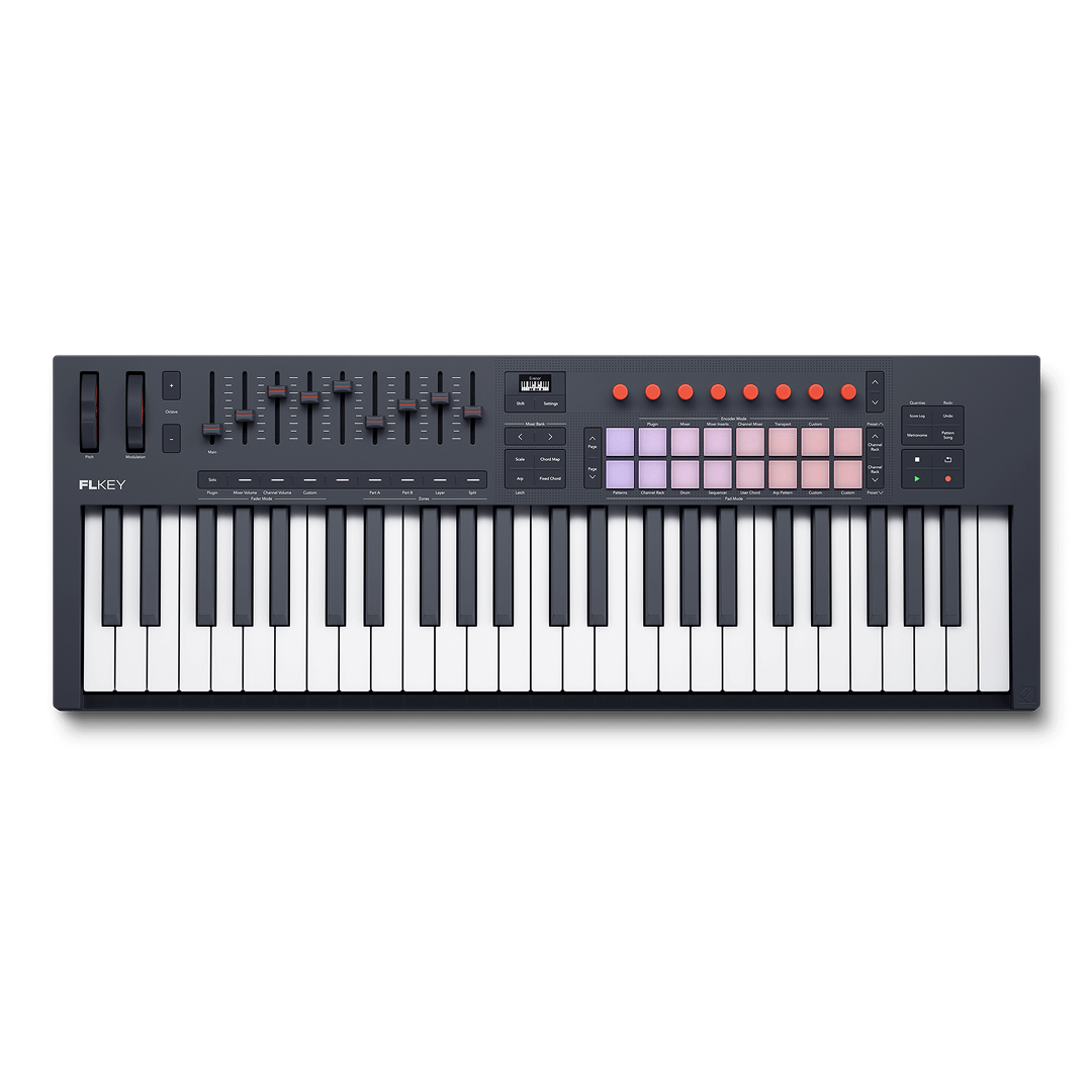 Novation FLkey 2 49