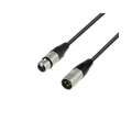 Adam Hall 4 STAR MMF (XLR-XLR)
