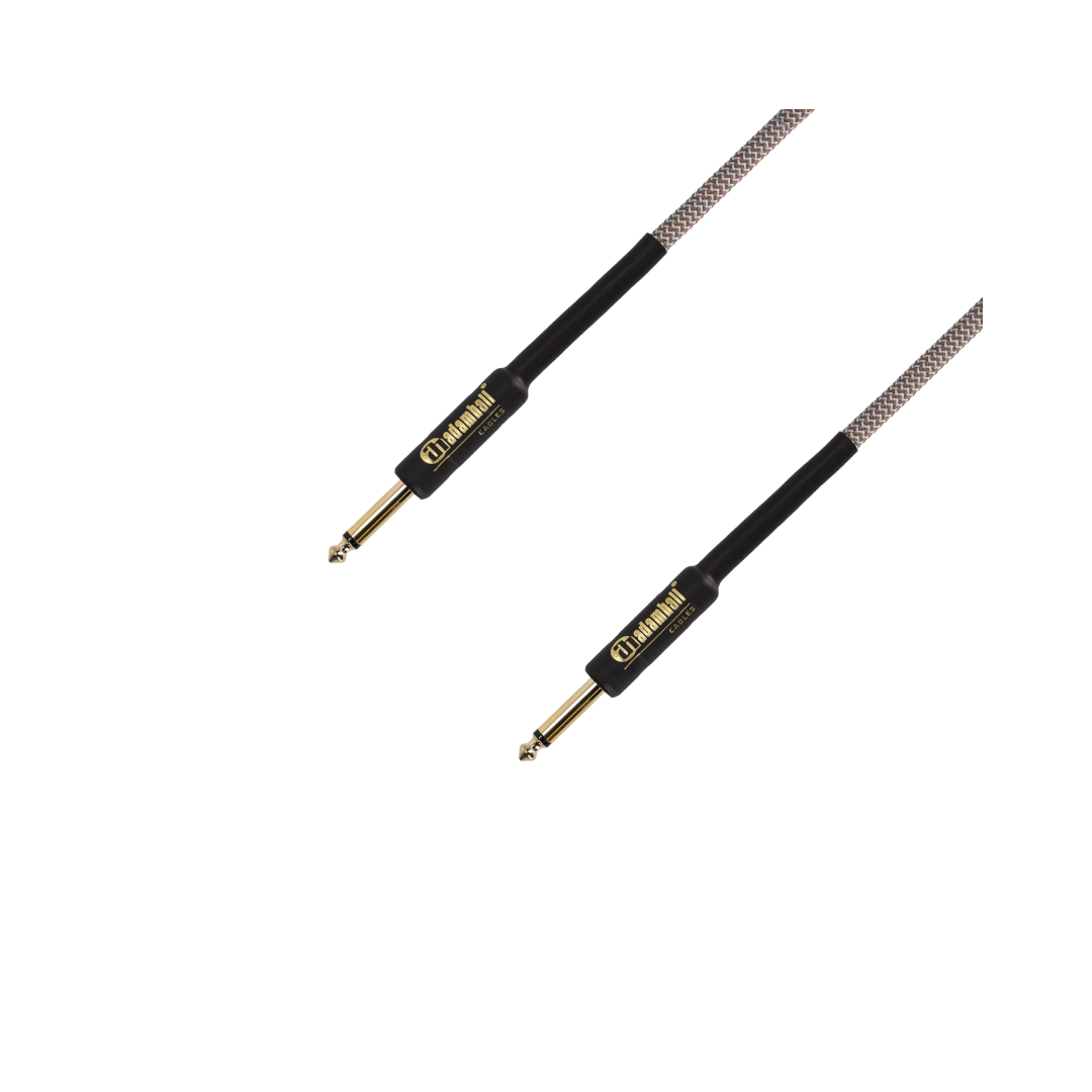 Adam Hall 4 STAR IPP Nylon (TS-TS)