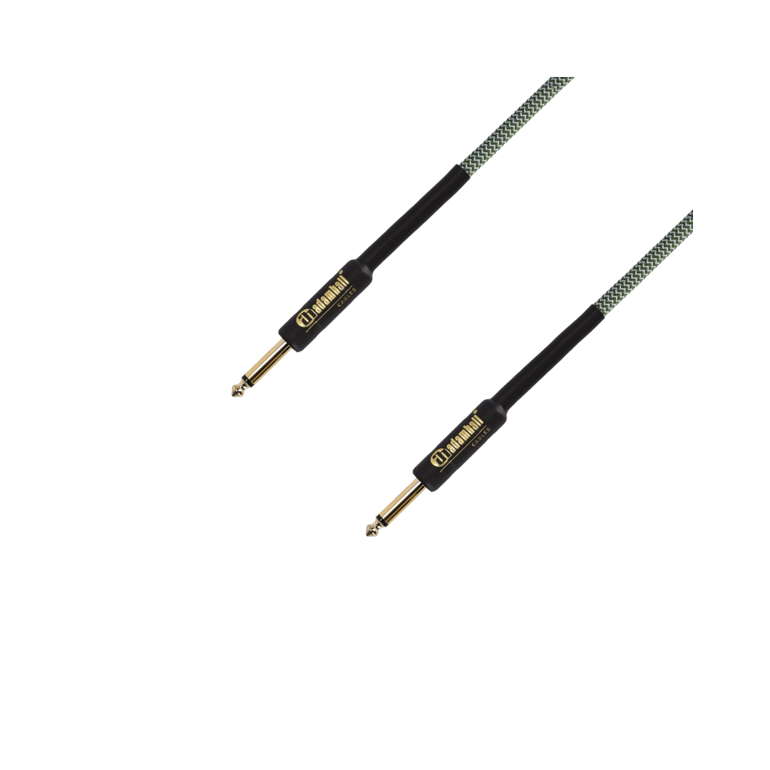 Adam Hall 4 STAR IPP Nylon (TS-TS)