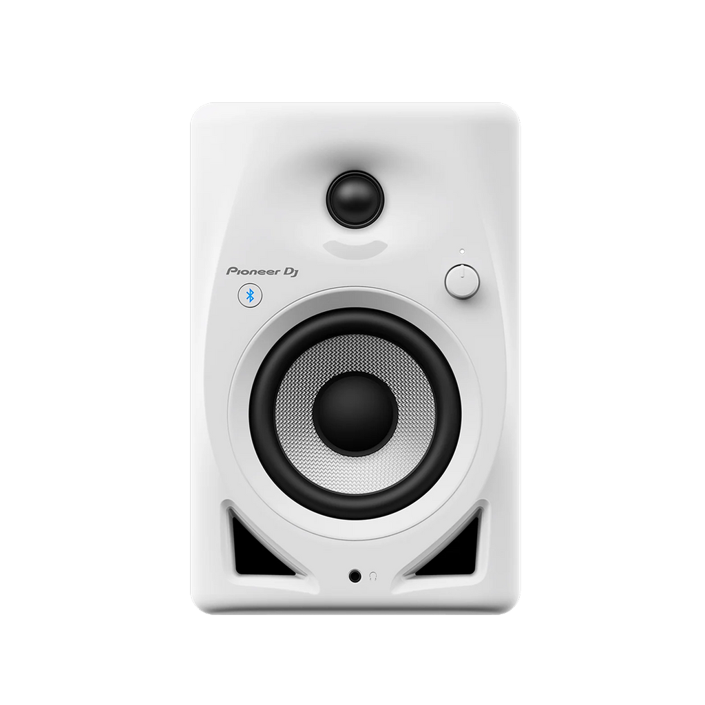 Pioneer DJ DM-40D-BT-W (Pair)