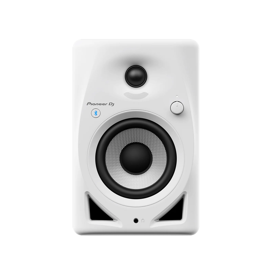 Pioneer DJ DM-40D-BT-W (Pair)