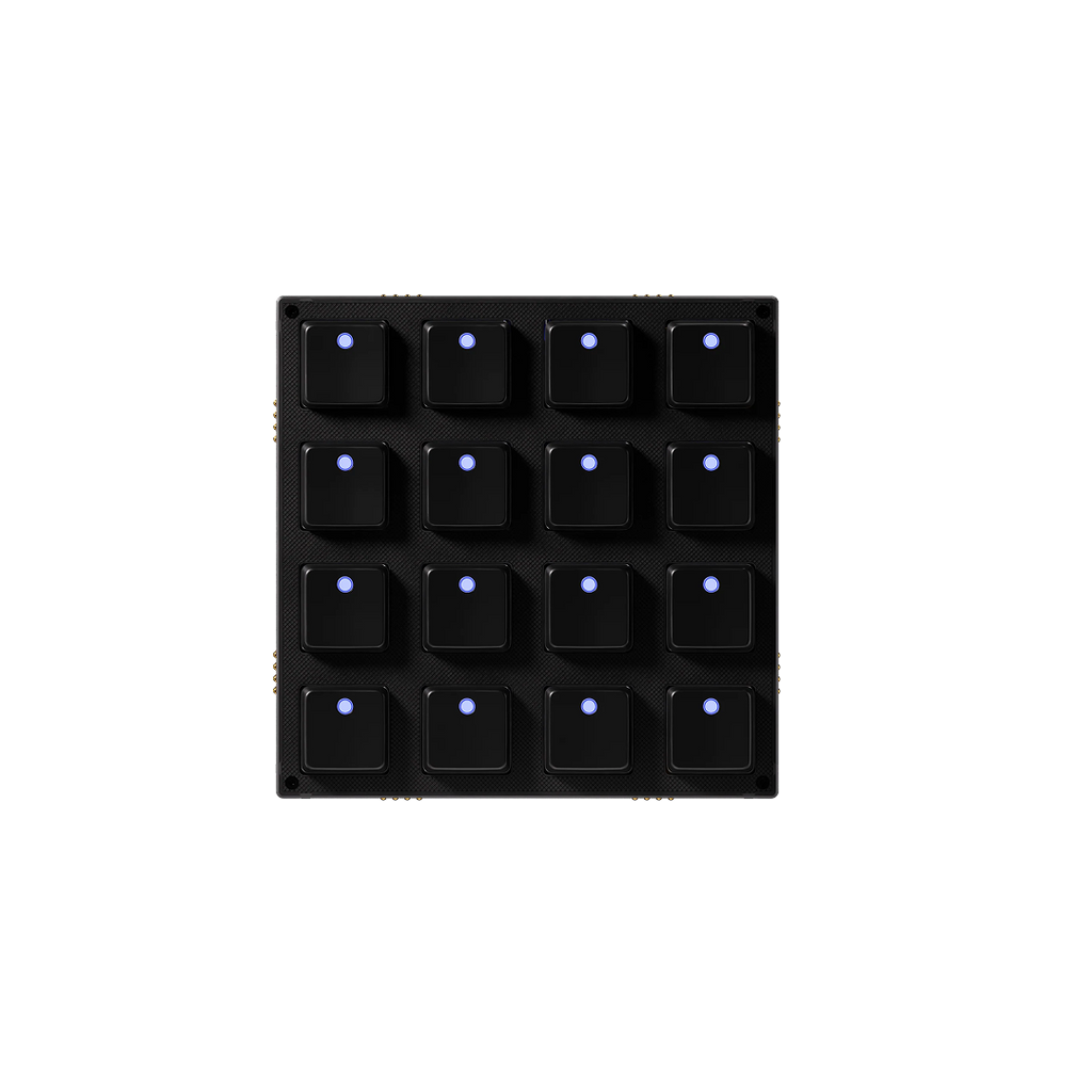 Intech Studio Grid Series 3 BU16 Mechanical