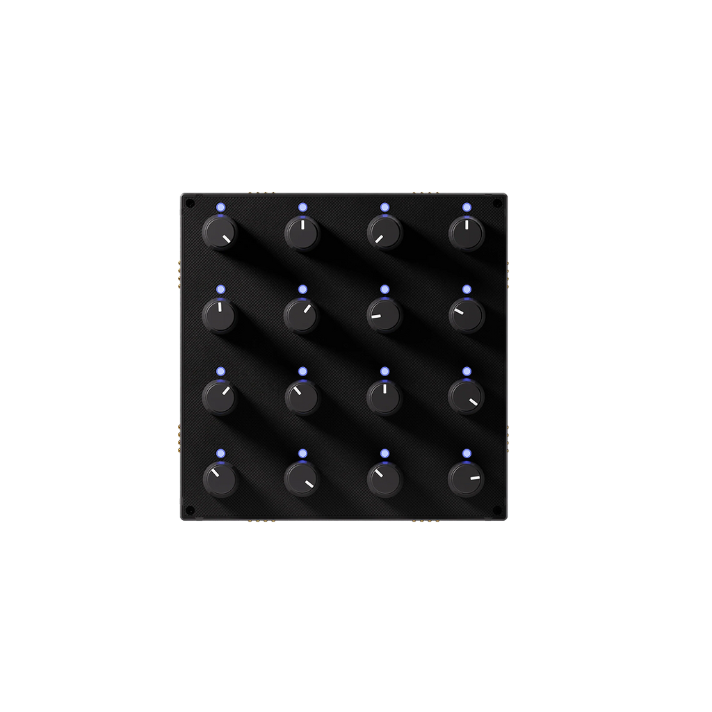 Intech Studio Grid Series 3 PO16 Linear