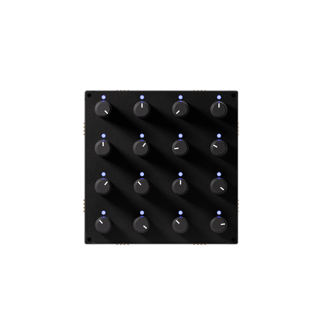 Intech Studio Grid Series 3 PO16 Linear