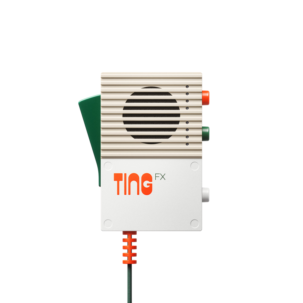 Teenage Engineering EP-2350 Ting