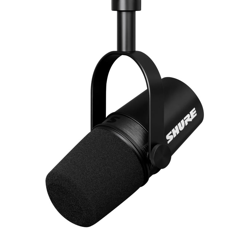 Shure MV7X