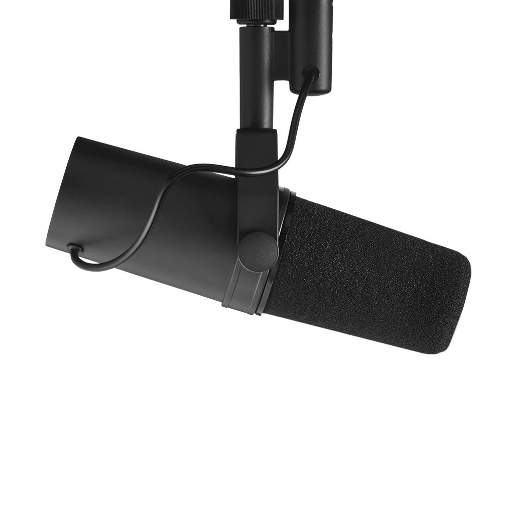 Shure SM7B