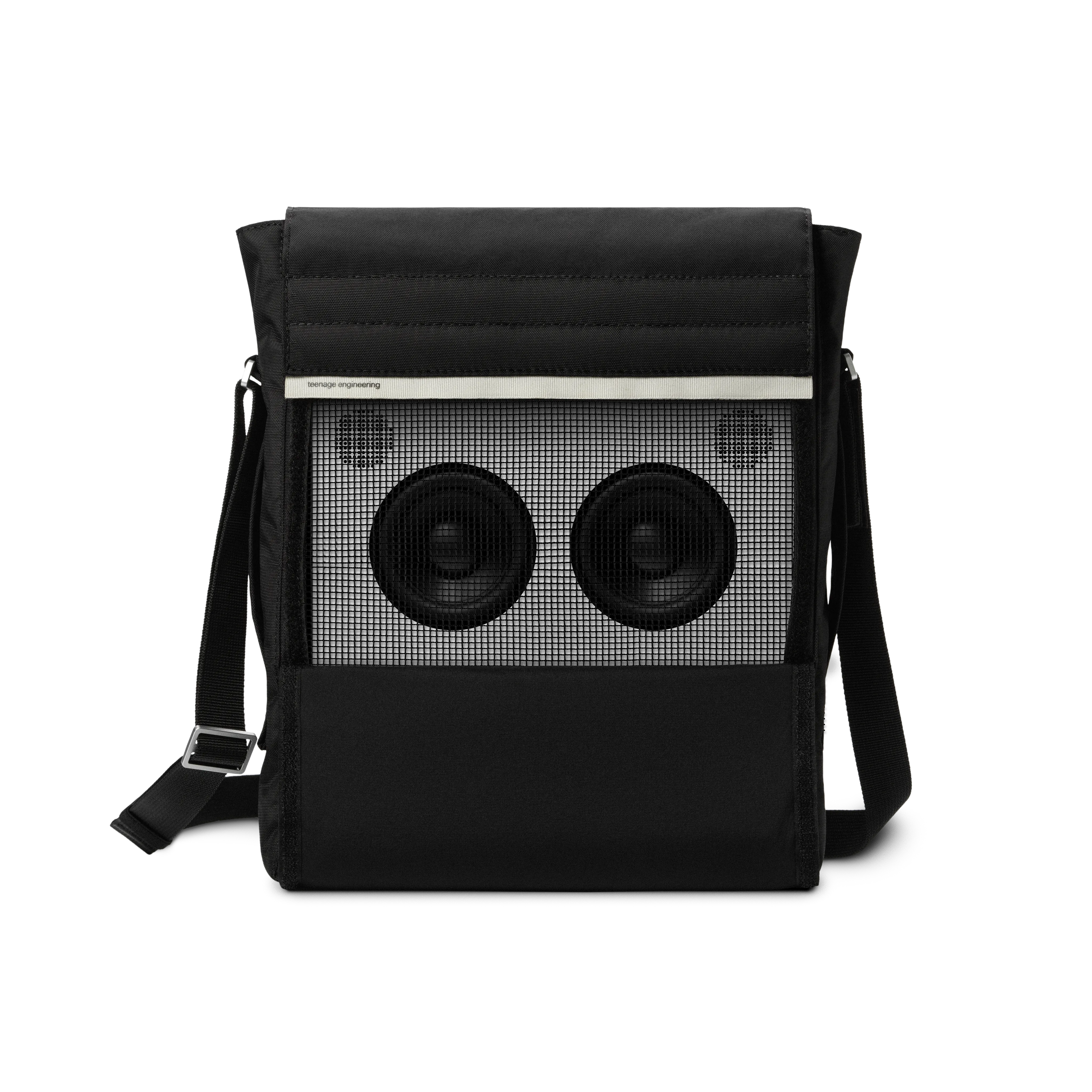 Teenage Engineering field OB-4 bag black