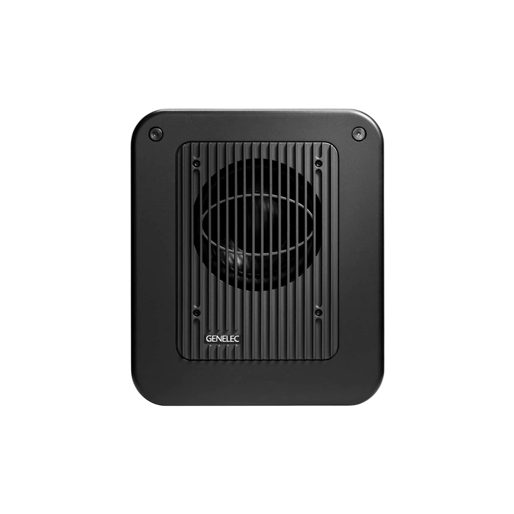 Genelec Subwoofer 7050B Black