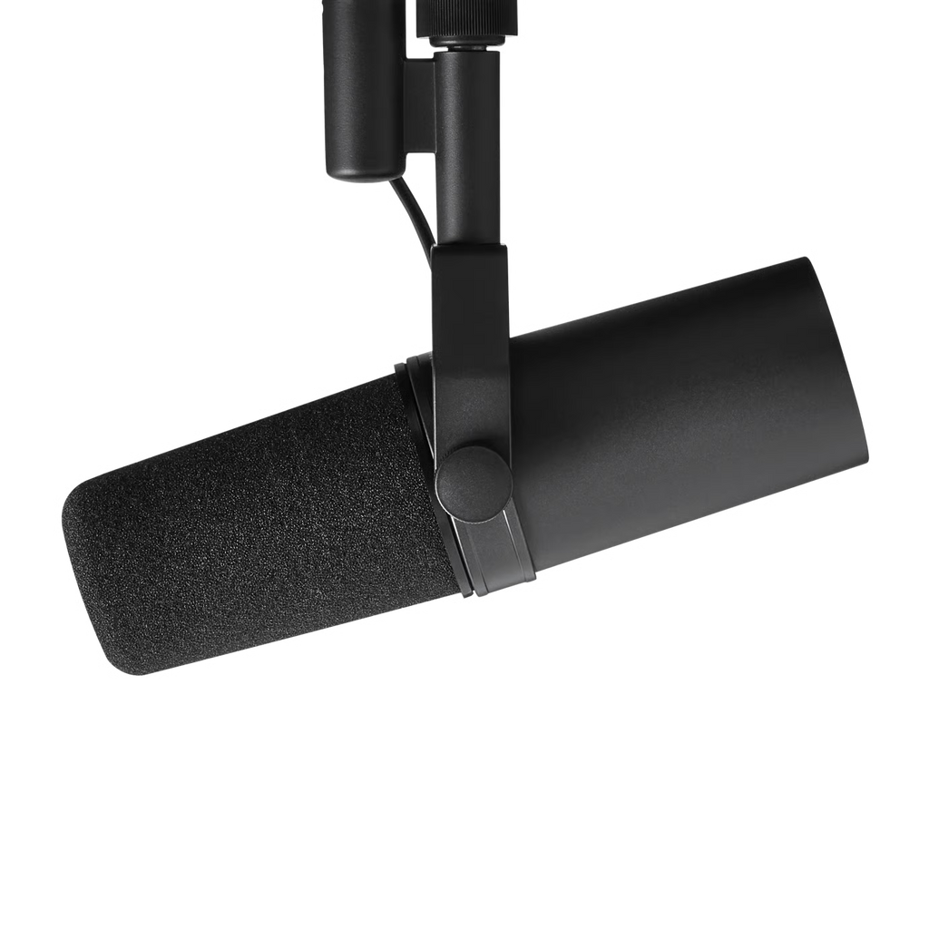 Shure SM7B